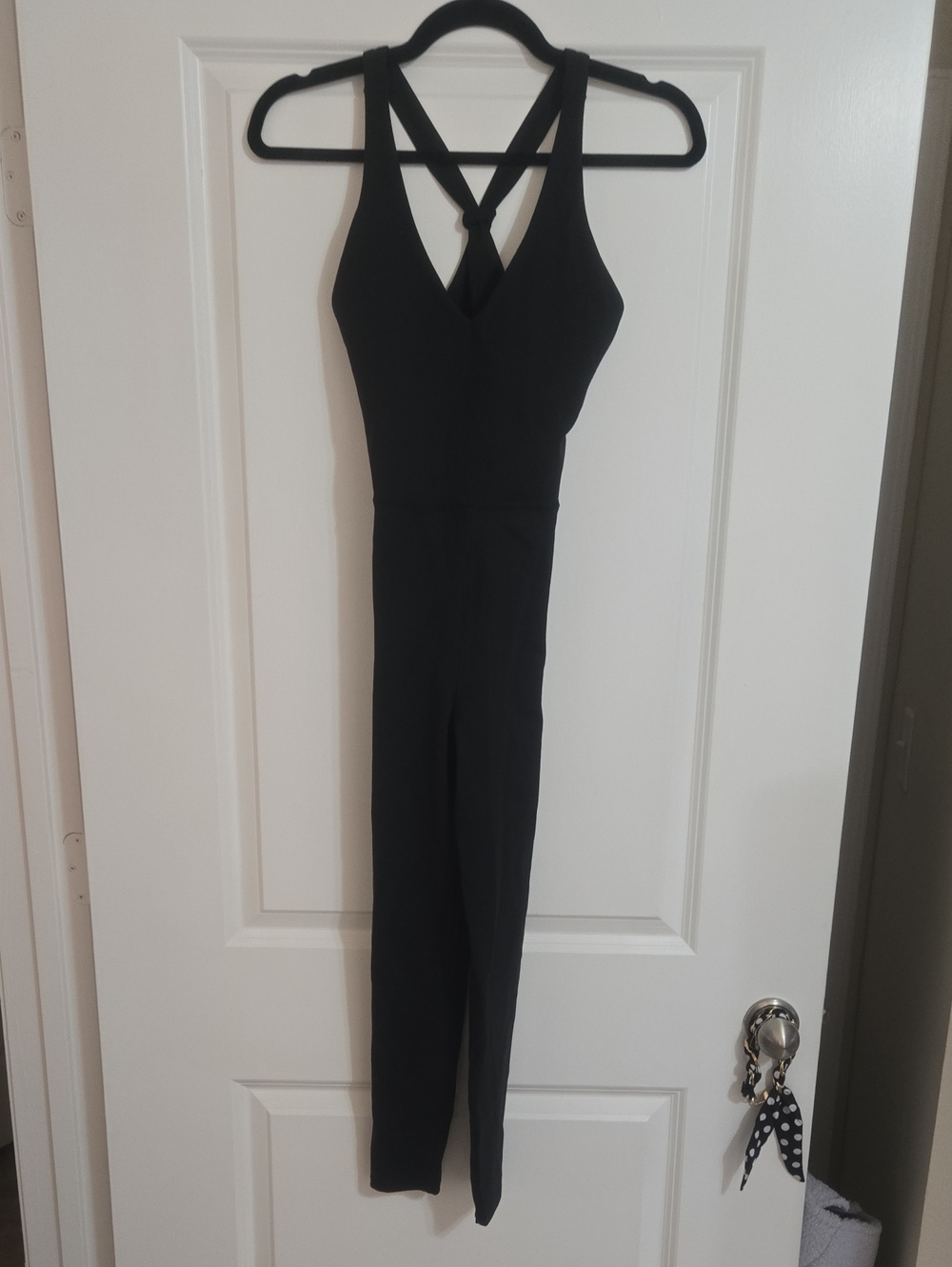 CARBON 38 JUMPSUIT